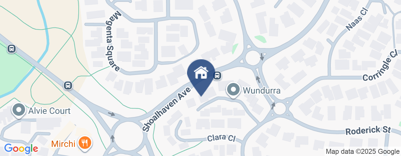 11/2 Lander Crescent 11/2 Lander Crescent