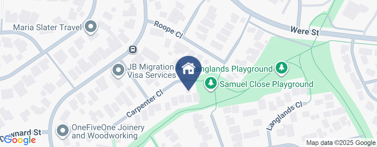 21 Carpenter Close 21 Carpenter Close