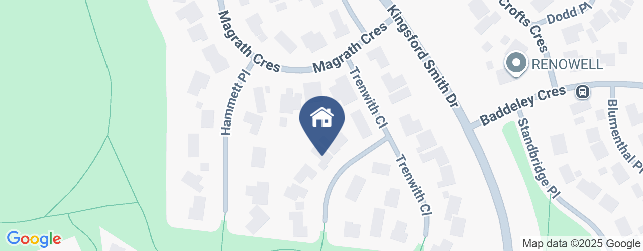 Lot 11/8 Trenwith Close Lot 11/8 Trenwith Close