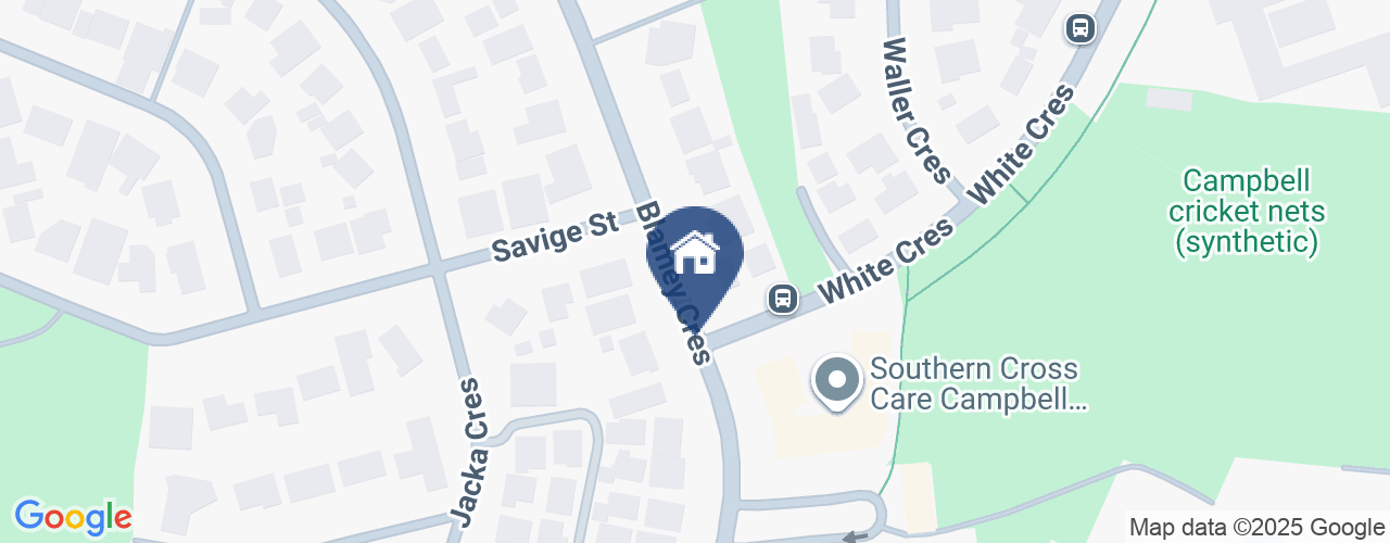 Lot 3/98 Blamey Crescent Lot 3/98 Blamey Crescent