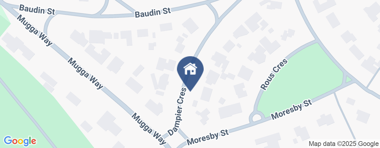 Lot 2/20 Dampier Crescent Lot 2/20 Dampier Crescent