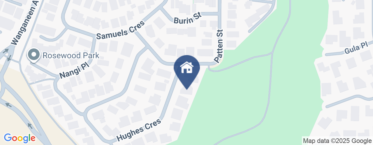 Lot 8/46 Hughes Crescent Lot 8/46 Hughes Crescent