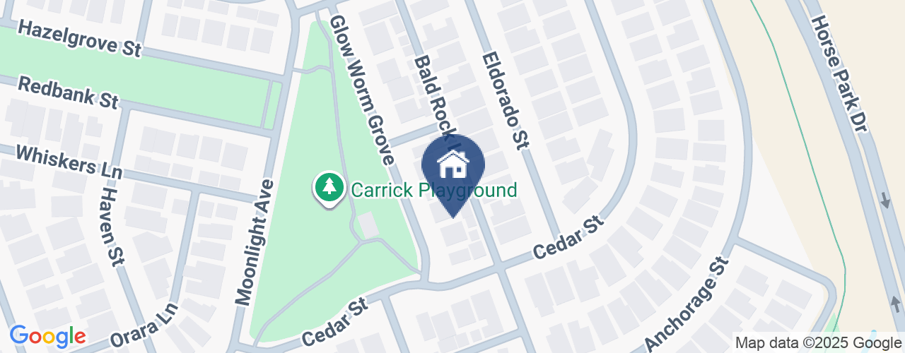 Lot 7/8 Glow Worm Grove