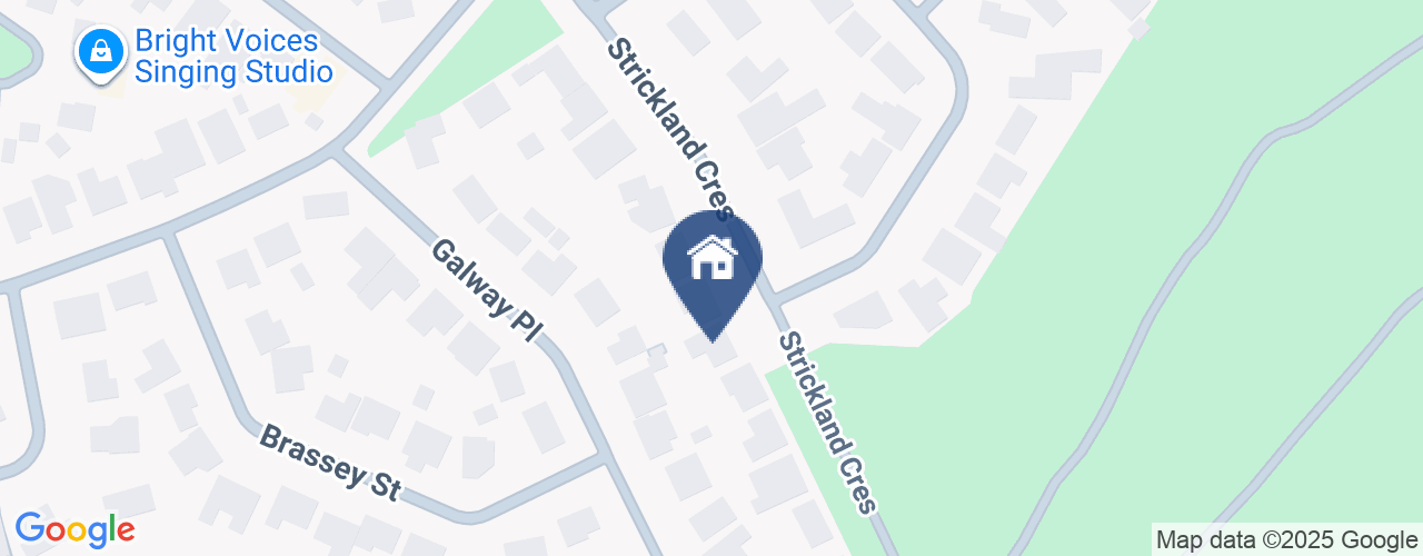 89 Strickland Crescent 89 Strickland Crescent