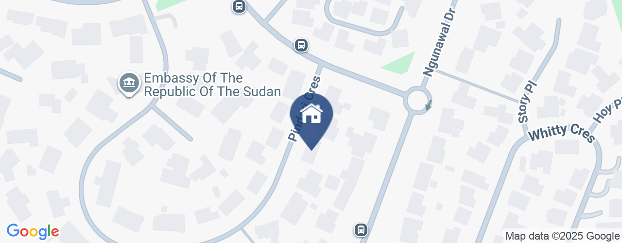 42 Pindari Crescent 42 Pindari Crescent