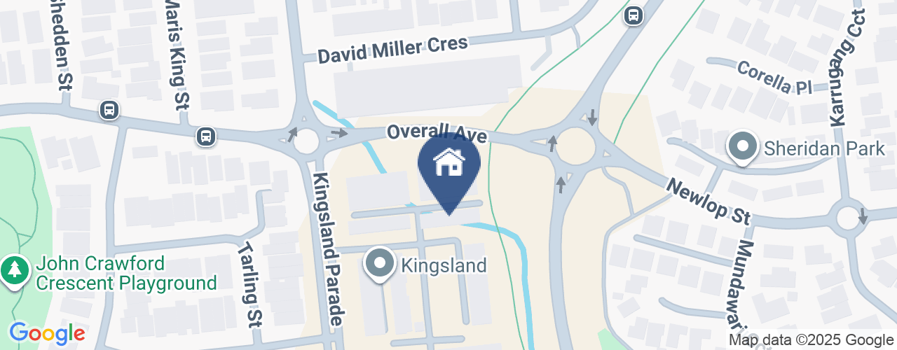 23/60 Kingsland Parade 23/60 Kingsland Parade