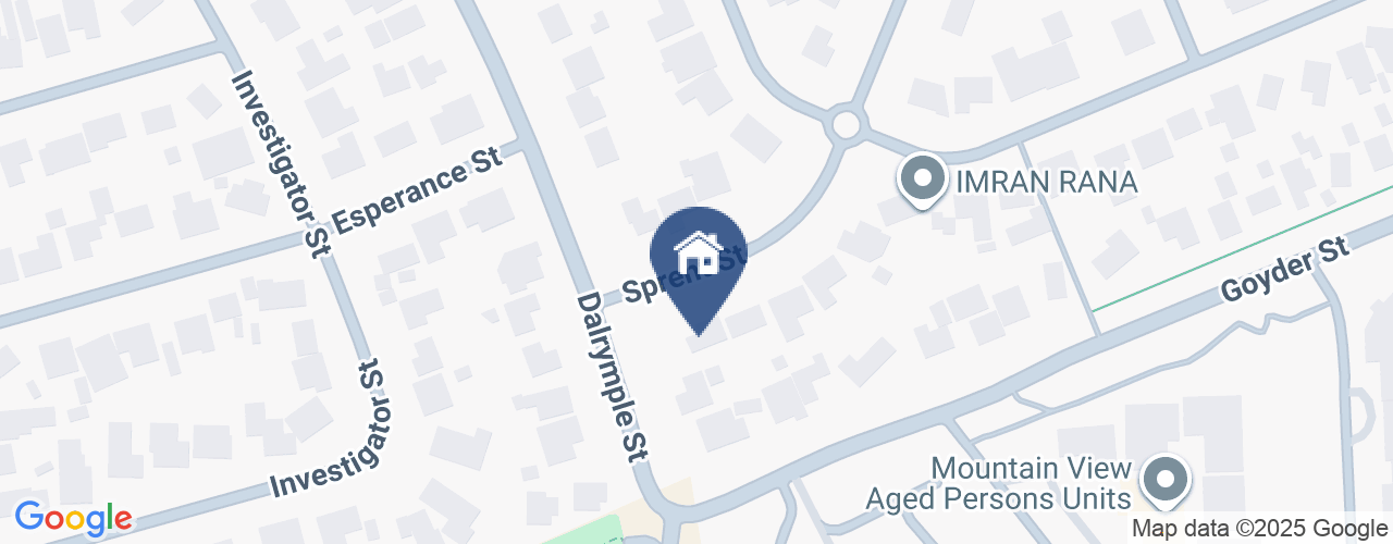 Lot 61/2 Sprent Street Lot 61/2 Sprent Street