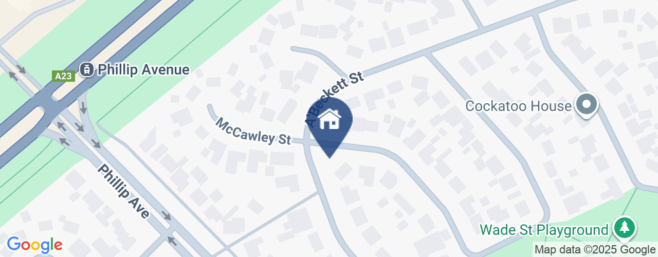 Lot 1/39 McCawley Street Lot 1/39 McCawley Street