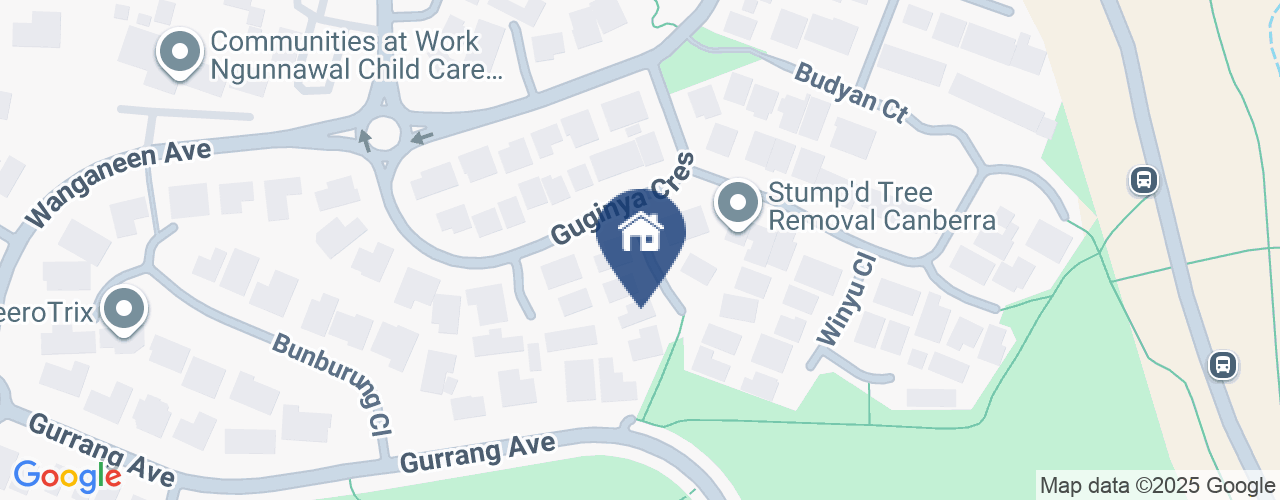 6 Yerrabi Place 6 Yerrabi Place