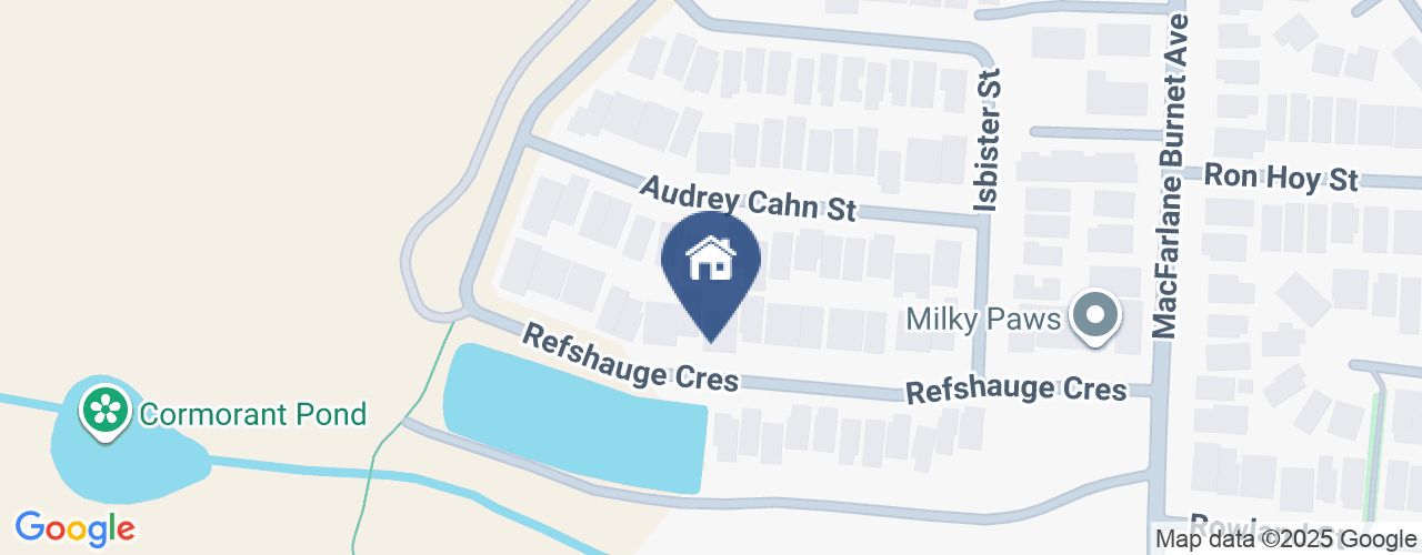 38 Refshauge Crescent