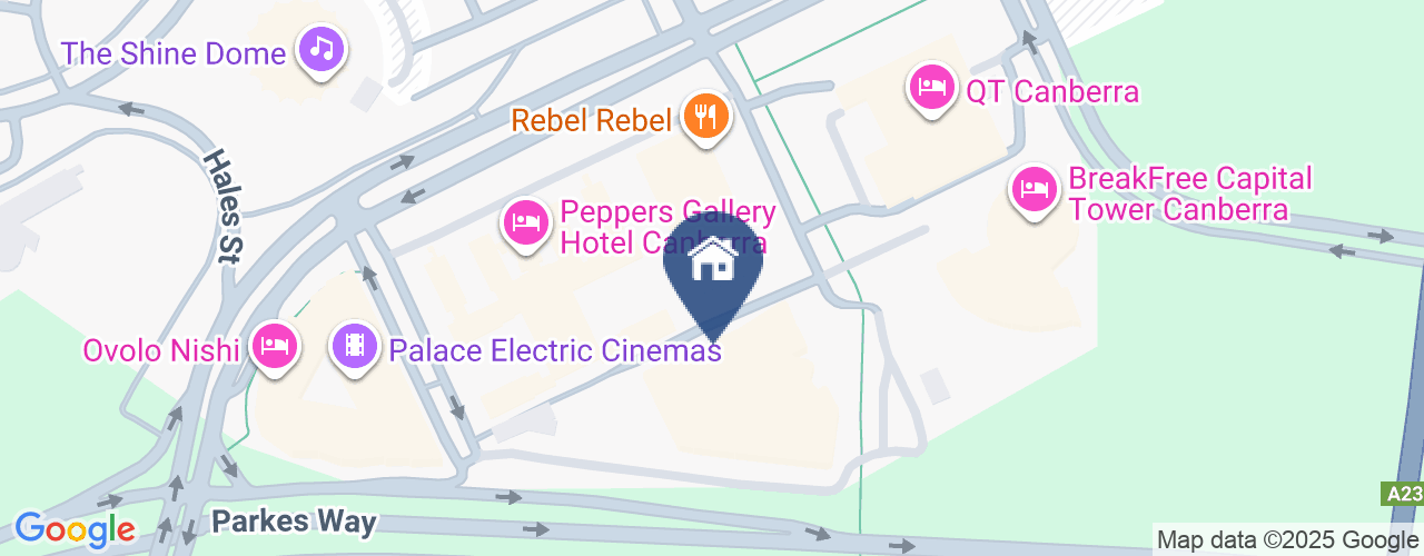 13/19 Marcus Clarke Street 13/19 Marcus Clarke Street