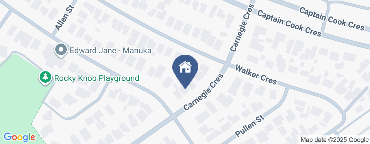 12 Carnegie Crescent 12 Carnegie Crescent