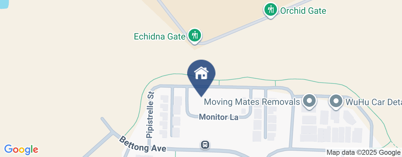 22 Pipistrelle Street 22 Pipistrelle Street