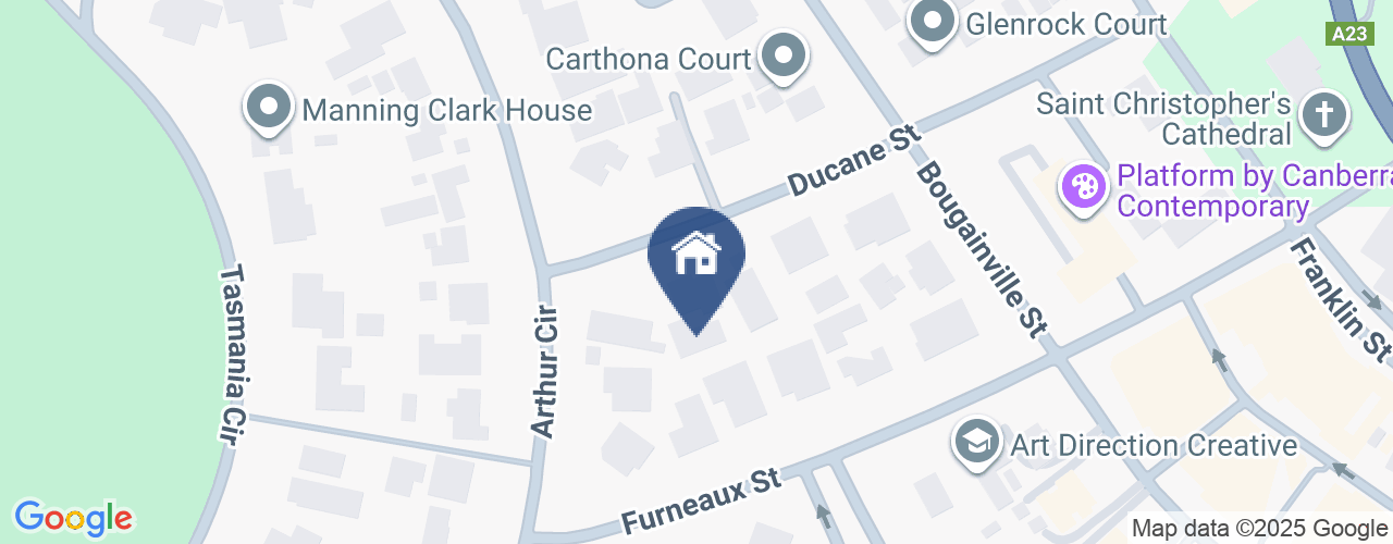 22 Ducane Street 22 Ducane Street