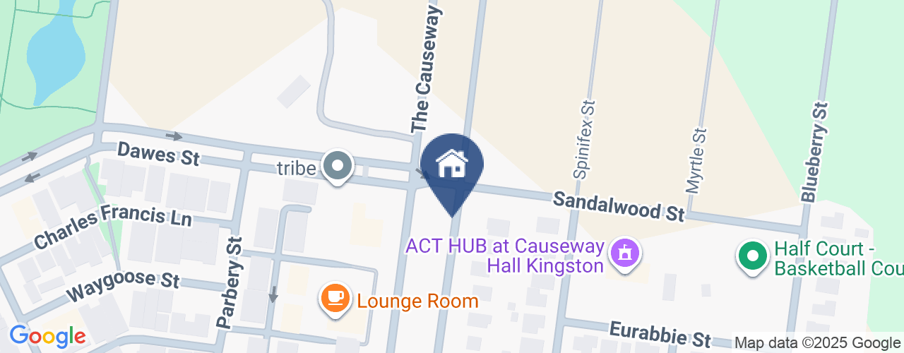 206/55 The Causeway 206/55 The Causeway