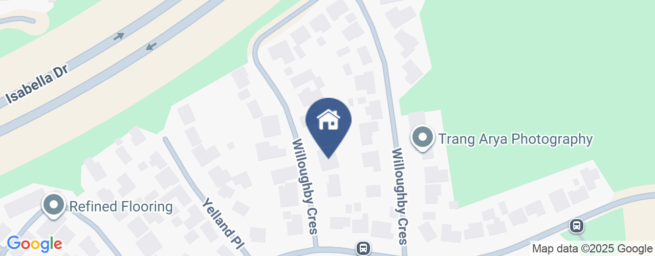 6 Willoughby Crescent