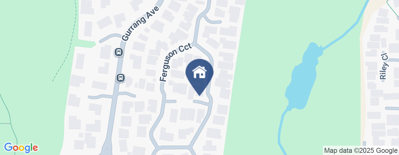 Lot 11/28 Ferguson Circuit Lot 11/28 Ferguson Circuit