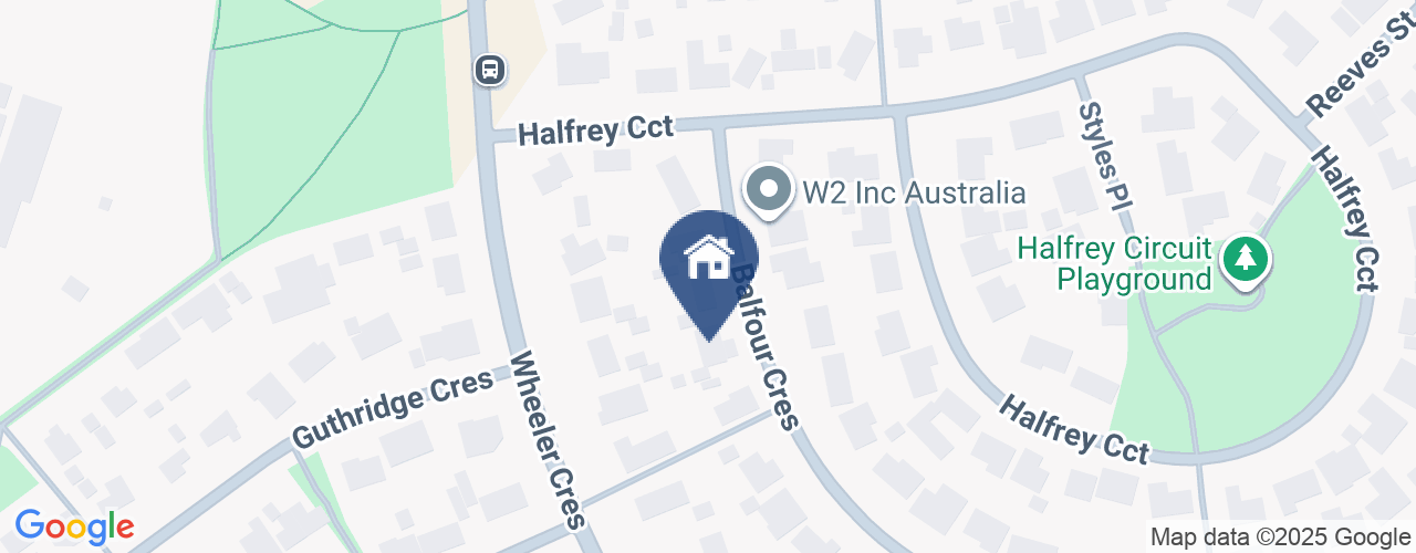 81 Balfour Crescent 81 Balfour Crescent