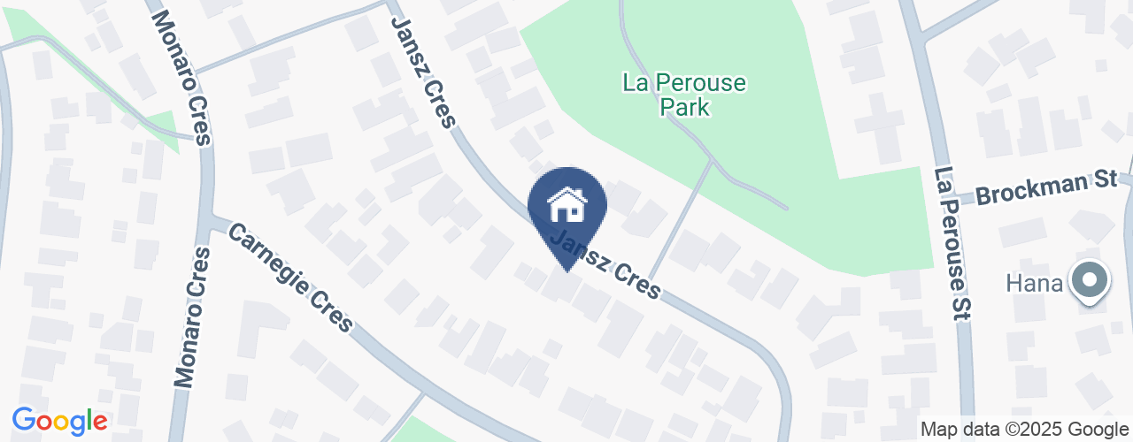 90 Jansz Crescent 90 Jansz Crescent