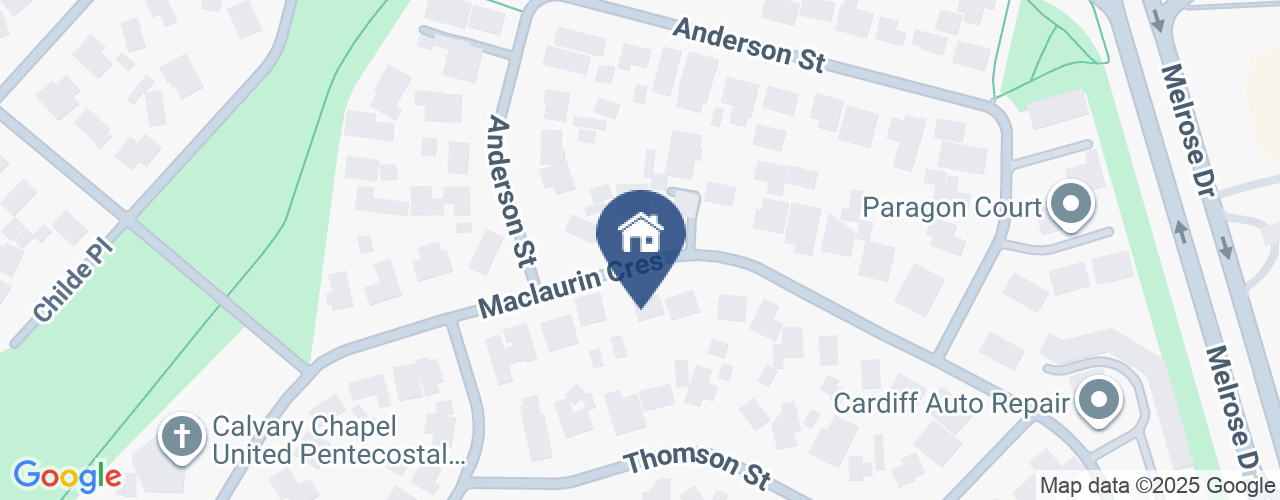 27 Maclaurin Crescent 27 Maclaurin Crescent