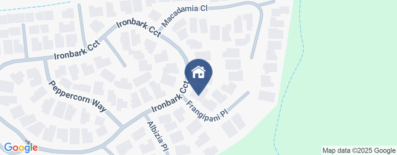 51 Ironbark Circuit 51 Ironbark Circuit