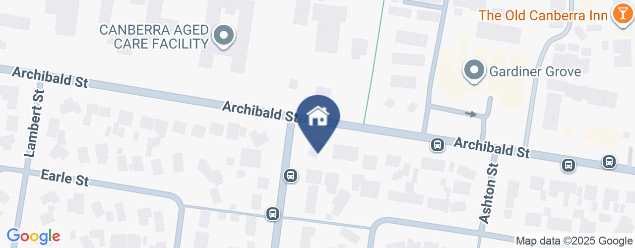 Lot 1/50 Mackennal Street Lot 1/50 Mackennal Street