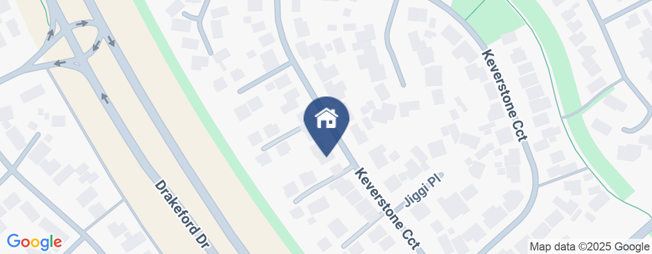 115 Keverstone Circuit 115 Keverstone Circuit