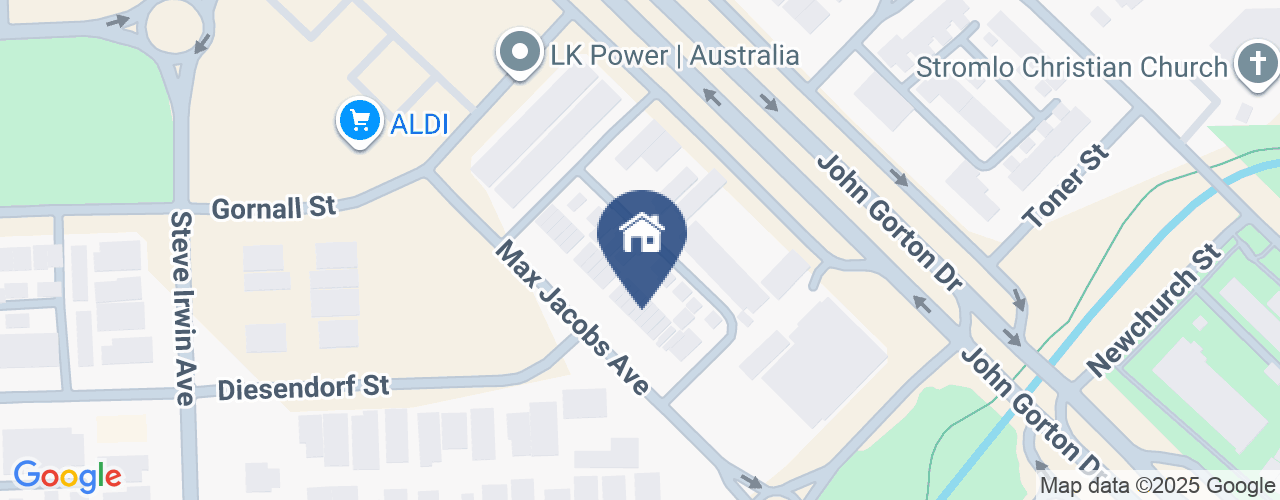 24/58 Max Jacobs Avenue 24/58 Max Jacobs Avenue