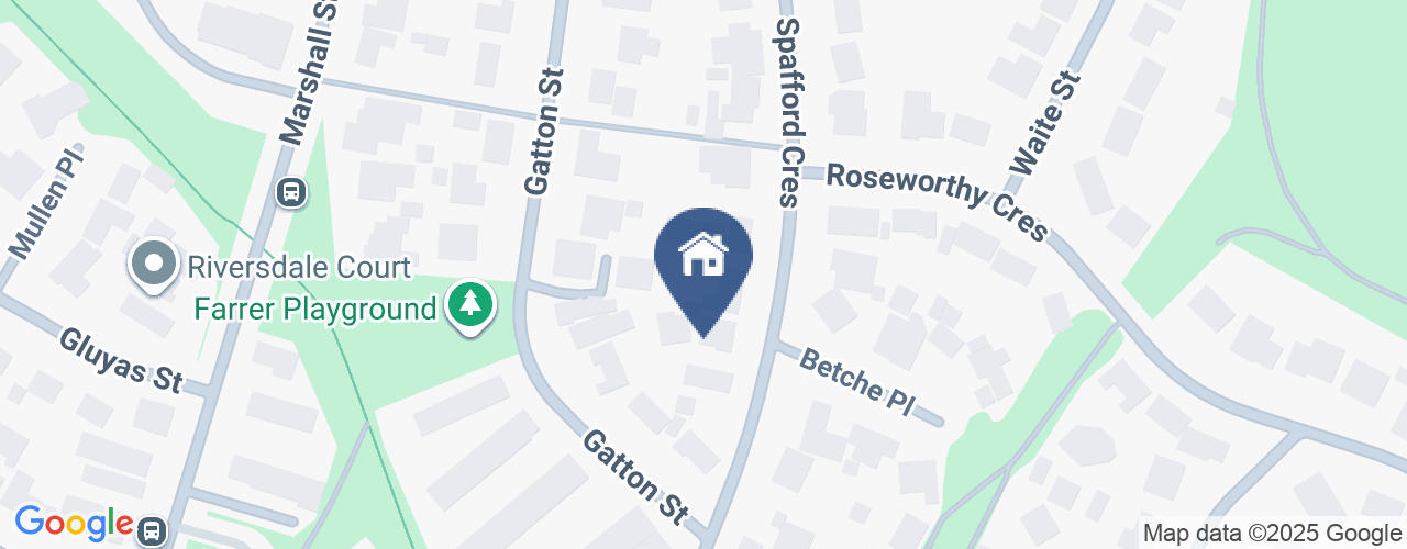 34 Spafford Crescent 34 Spafford Crescent