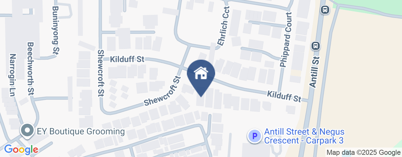 18 Kilduff Street 18 Kilduff Street