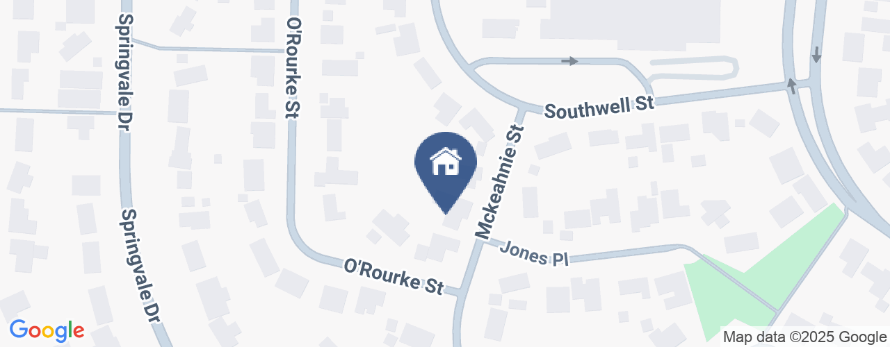 Lot 13/25 McKeahnie Street Lot 13/25 McKeahnie Street