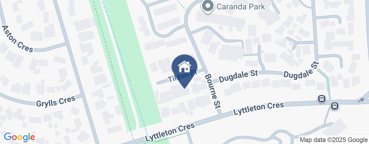 5 Tilden Place 5 Tilden Place