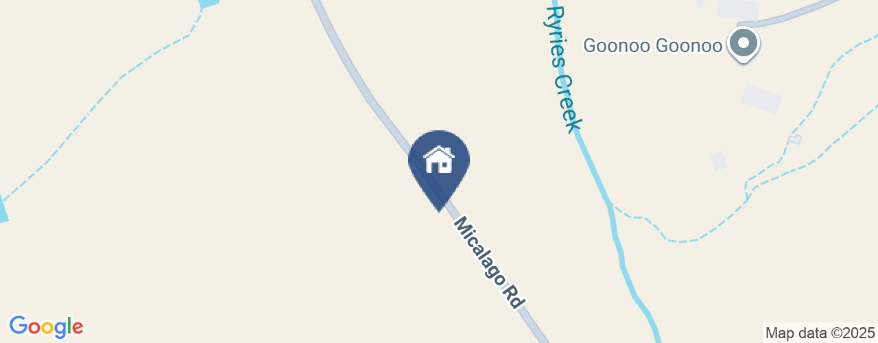 408 Micalago Road 408 Micalago Road