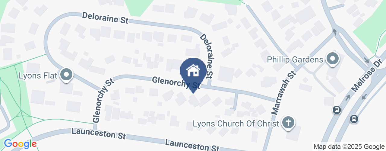 11 Glenorchy Street 11 Glenorchy Street