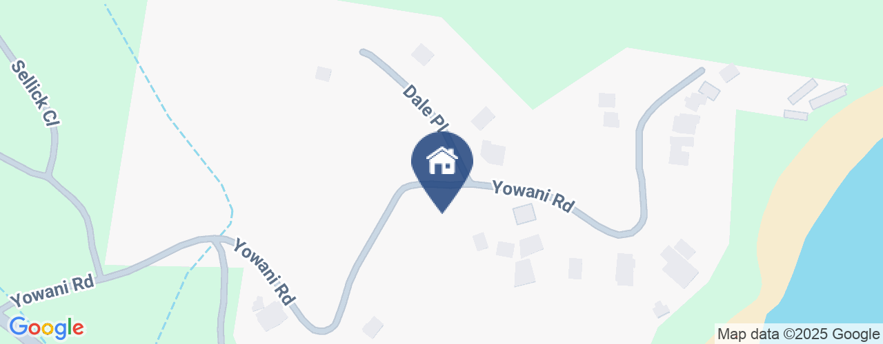 41 Yowani Road 41 Yowani Road