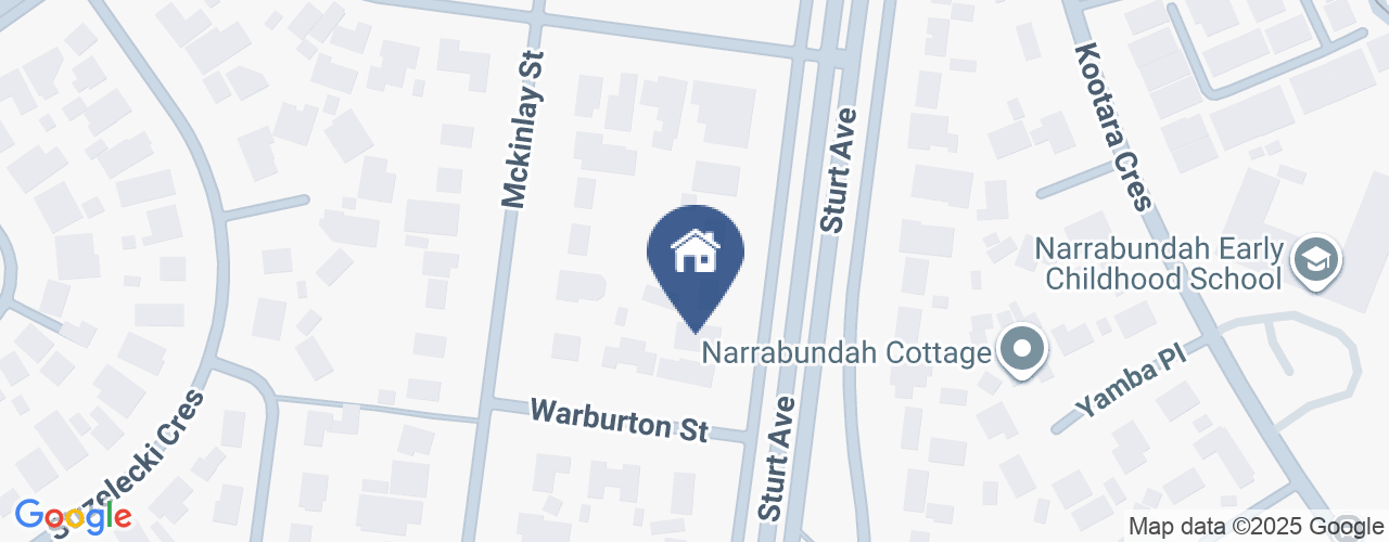 36 Sturt Avenue 36 Sturt Avenue