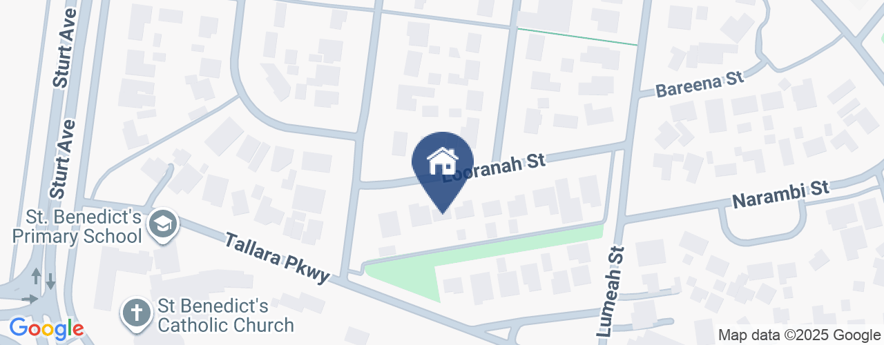 Lot 3/6 Looranah Street Lot 3/6 Looranah Street