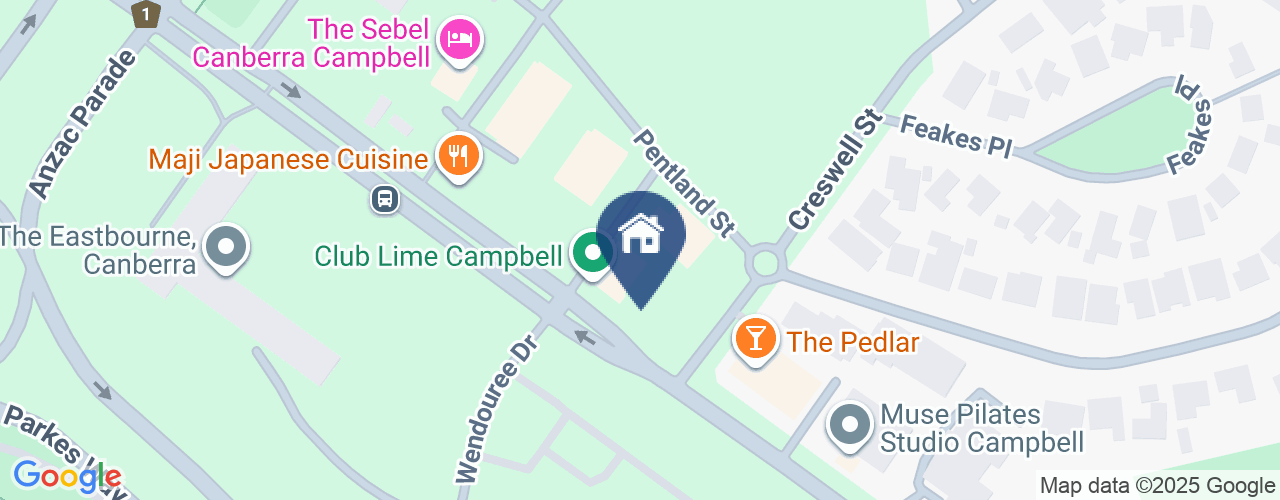 501/59 Constitution Avenue