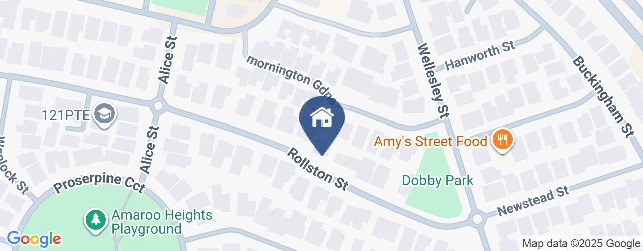 63 Rollston Street 63 Rollston Street