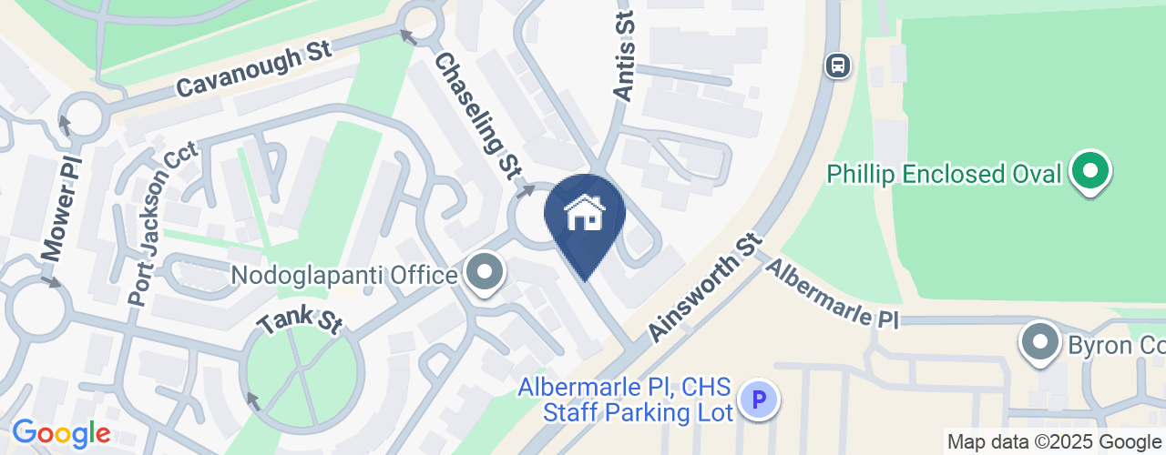 6/1 Chaseling Street