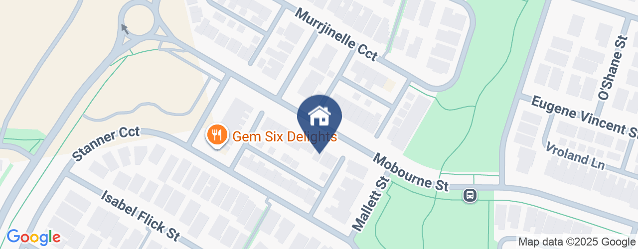71 Mobourne Street 71 Mobourne Street