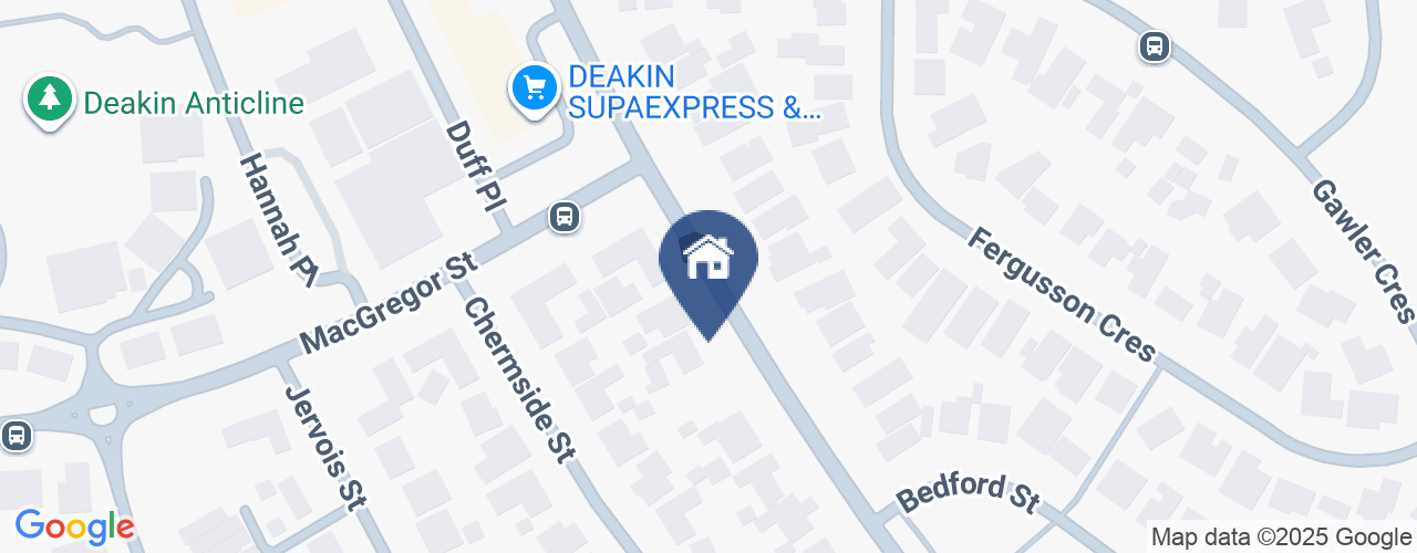 Lot 3/17  Hopetoun Circuit