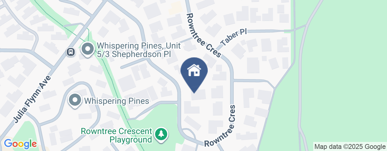 30 Rowntree Crescent 30 Rowntree Crescent