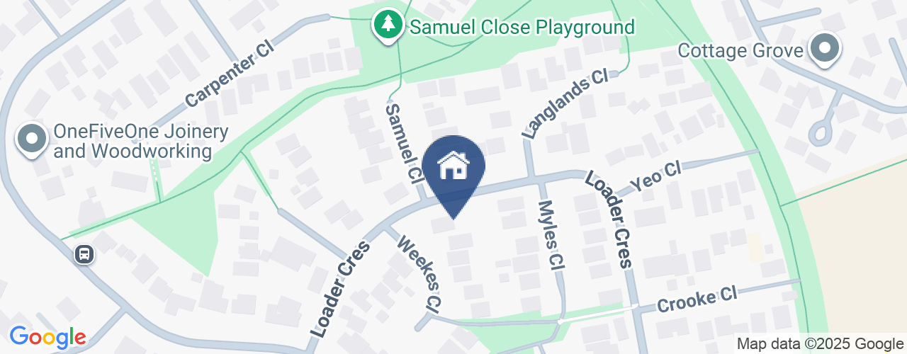 Lot 6/1 Weekes Close Lot 6/1 Weekes Close