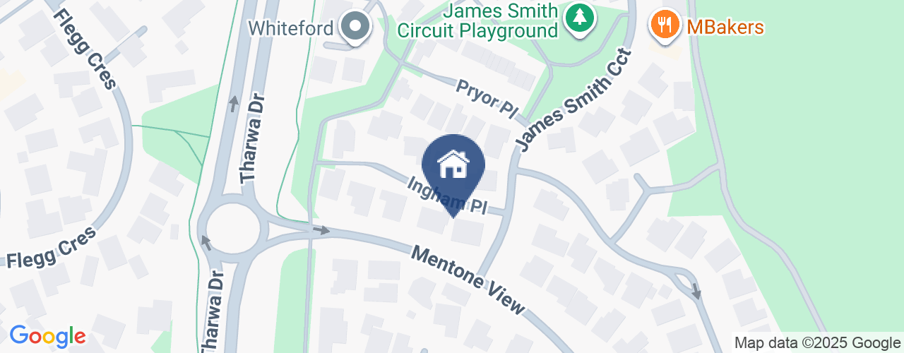 Lot 5/1 Ingham Place Lot 5/1 Ingham Place