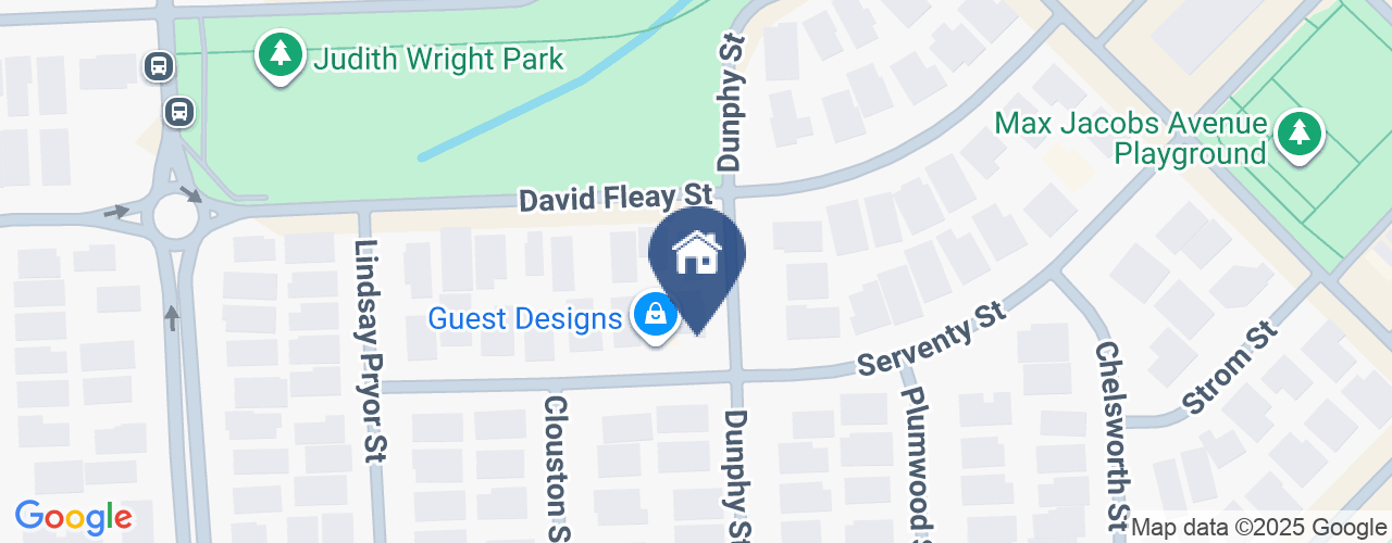 32 Serventy Street 32 Serventy Street