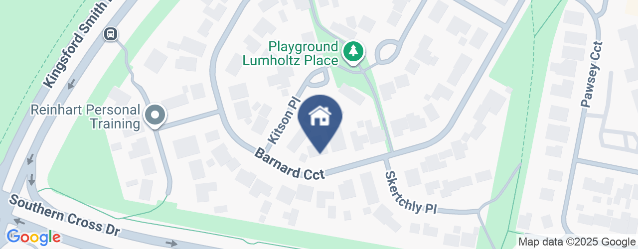 42 Barnard Circuit 42 Barnard Circuit