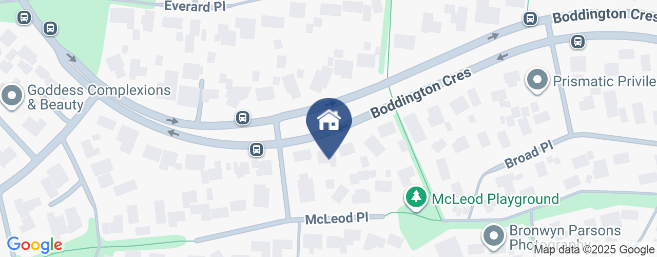 150 Boddington Crescent 150 Boddington Crescent