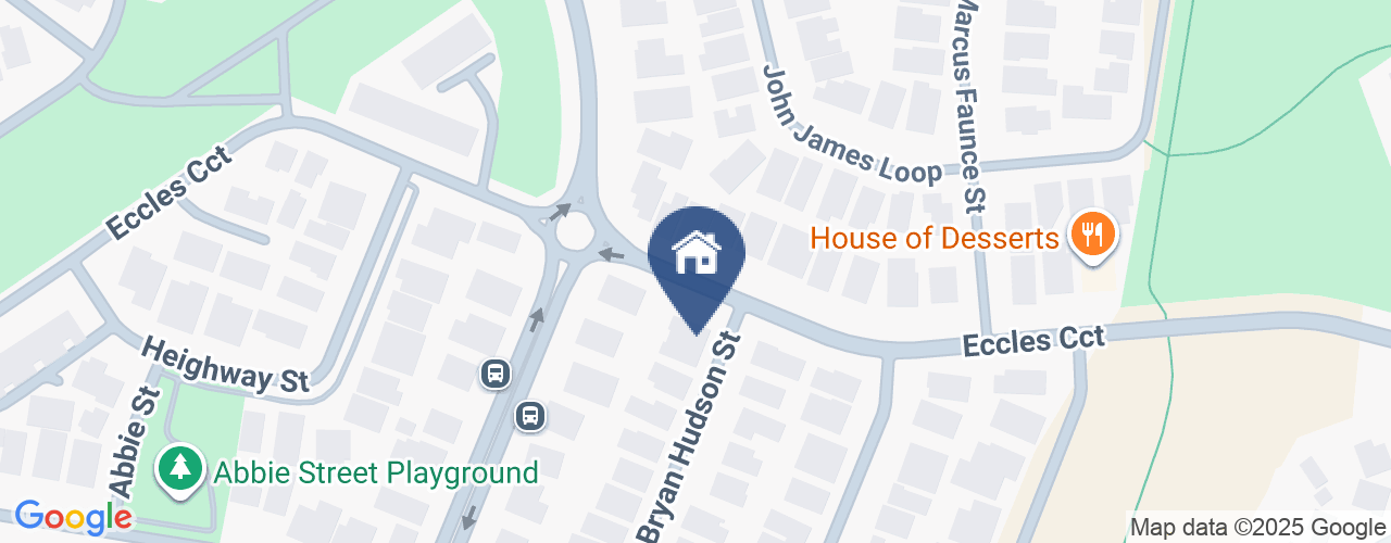 69 Bryan Hudson Street