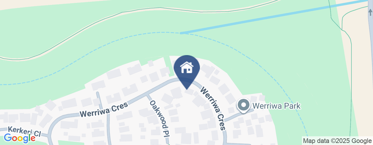 Lot 23/52 Werriwa Crescent Lot 23/52 Werriwa Crescent